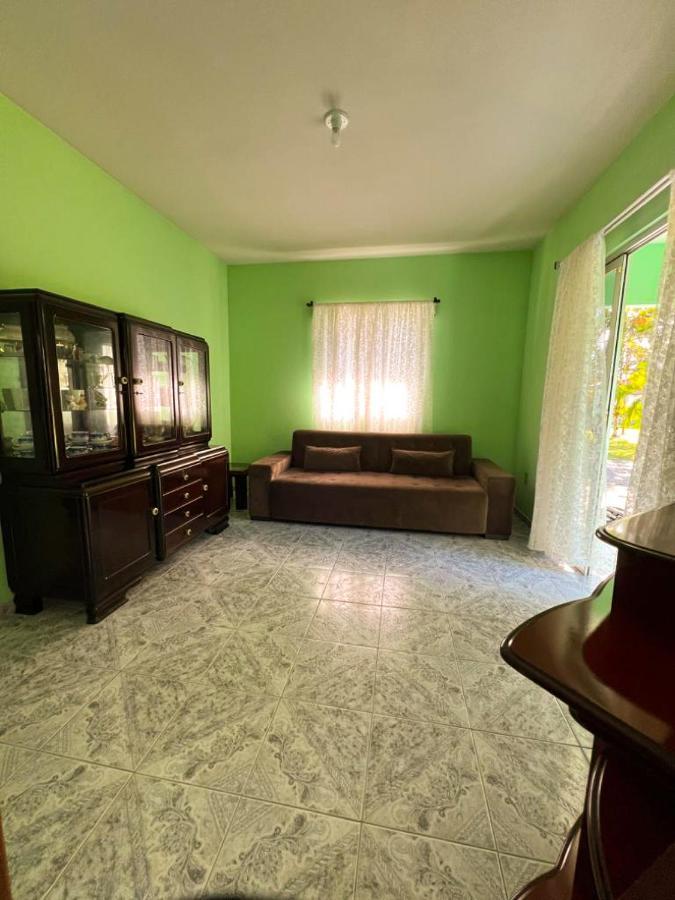 Willa Casa Ampla Ha 8 Minutos Do Centro Pomerode Zewnętrze zdjęcie
