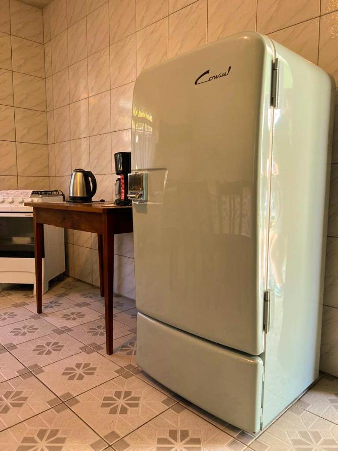 Willa Casa Ampla Ha 8 Minutos Do Centro Pomerode Zewnętrze zdjęcie