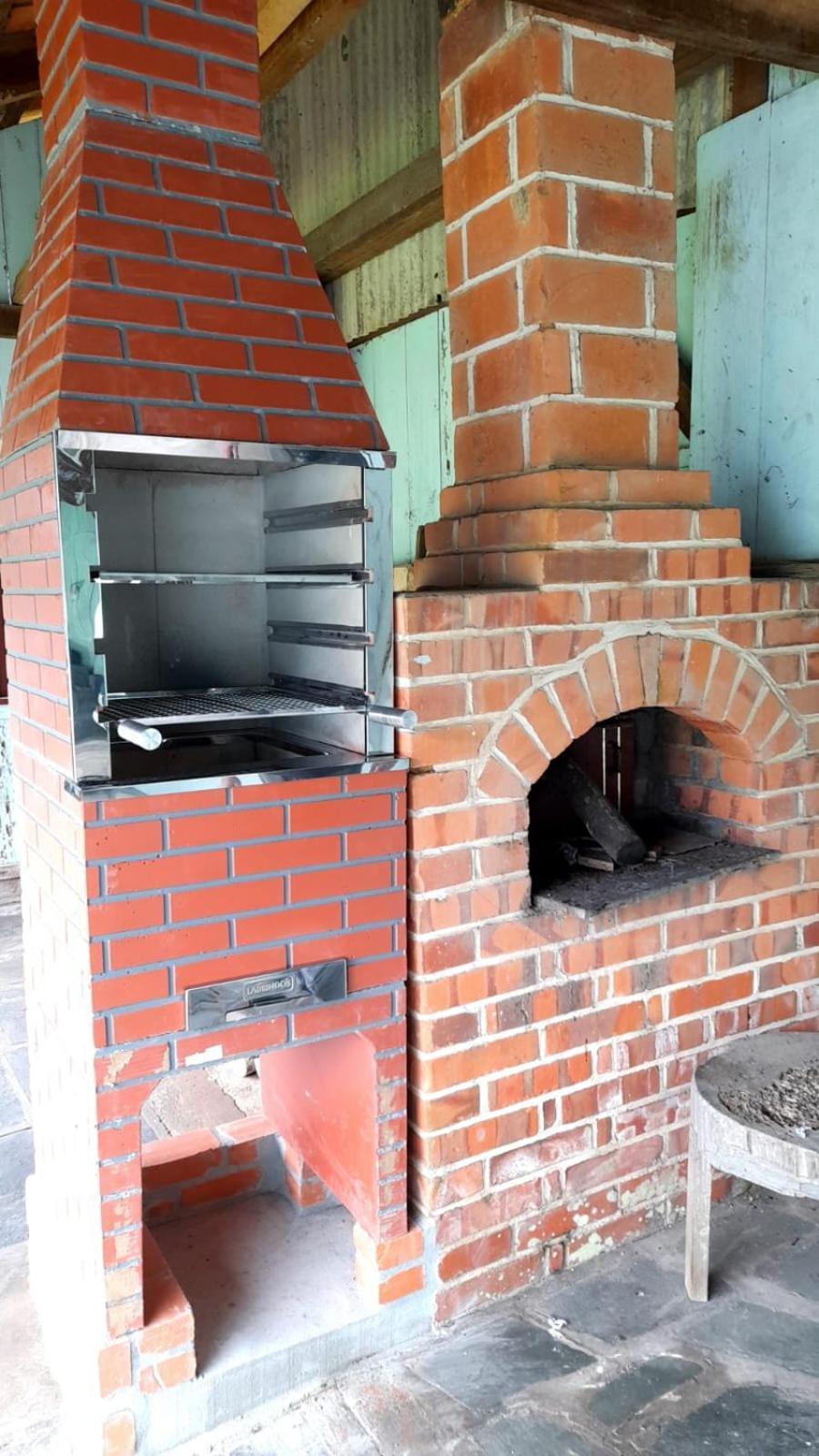 Willa Casa Ampla Ha 8 Minutos Do Centro Pomerode Zewnętrze zdjęcie
